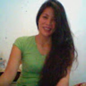 Meet your Posher, Criselda